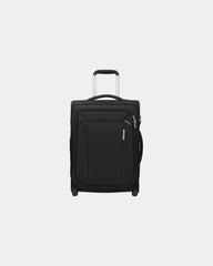 Trolley riciclato Samsonite Respark 55 cm da personalizzare - Nero