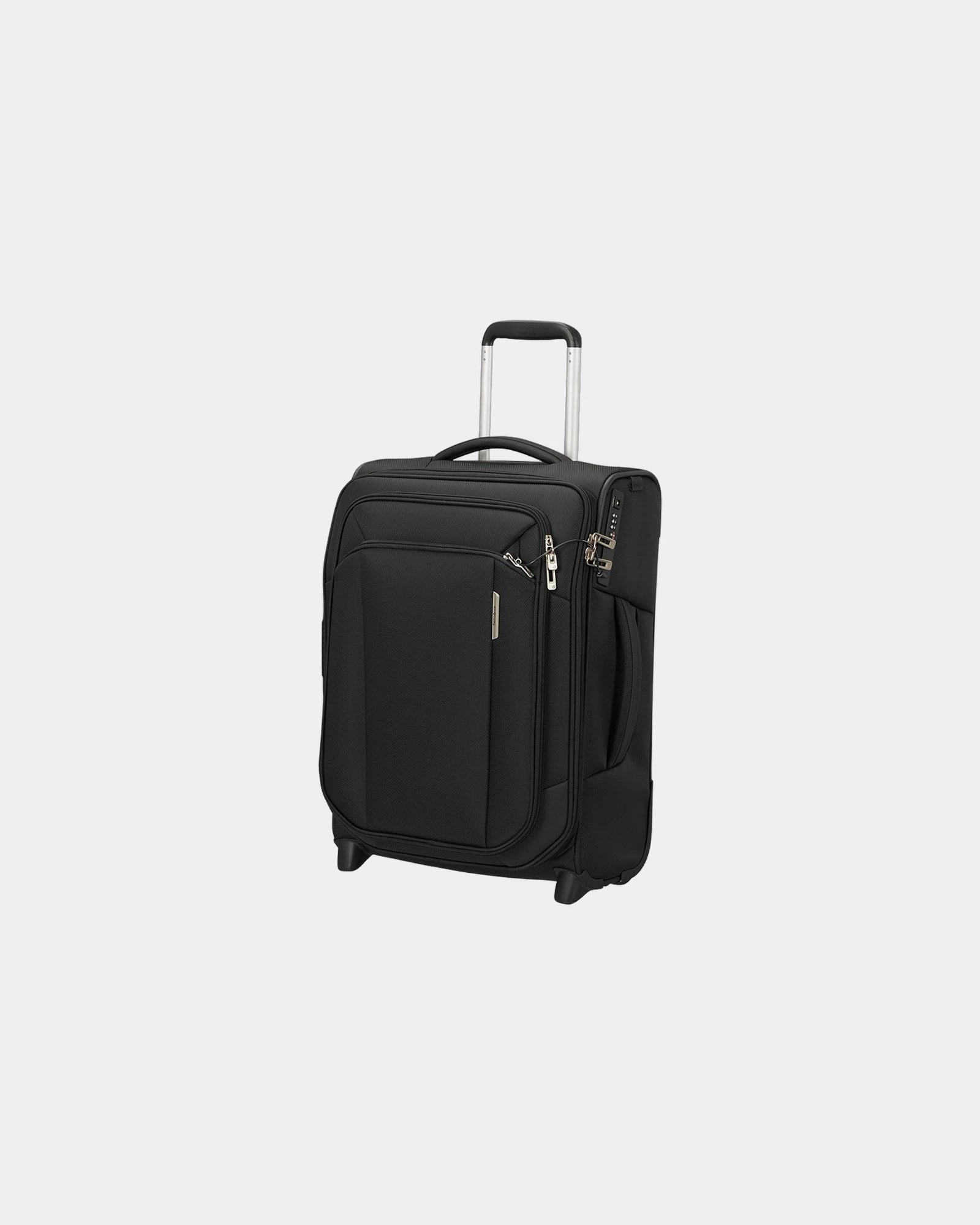 Trolley riciclato Samsonite Respark 55 cm da personalizzare - 5