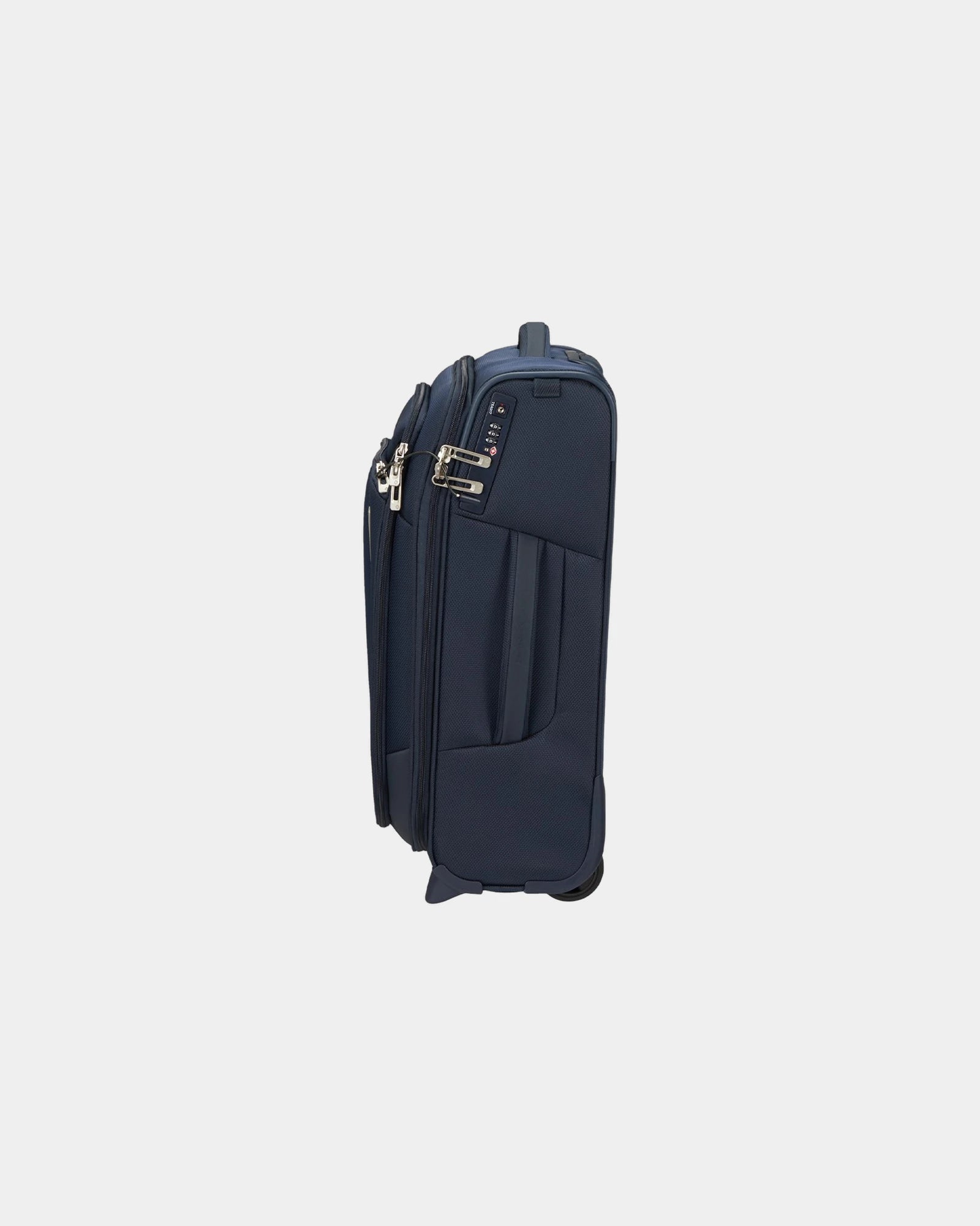 Trolley riciclato Samsonite Respark 55 cm da personalizzare - 3