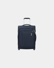 Trolley riciclato Samsonite Respark 55 cm da personalizzare - 1