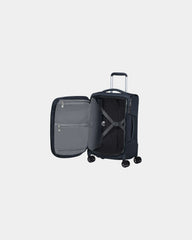 Trolley riciclato Samsonite Respark 55 cm da personalizzare - 5