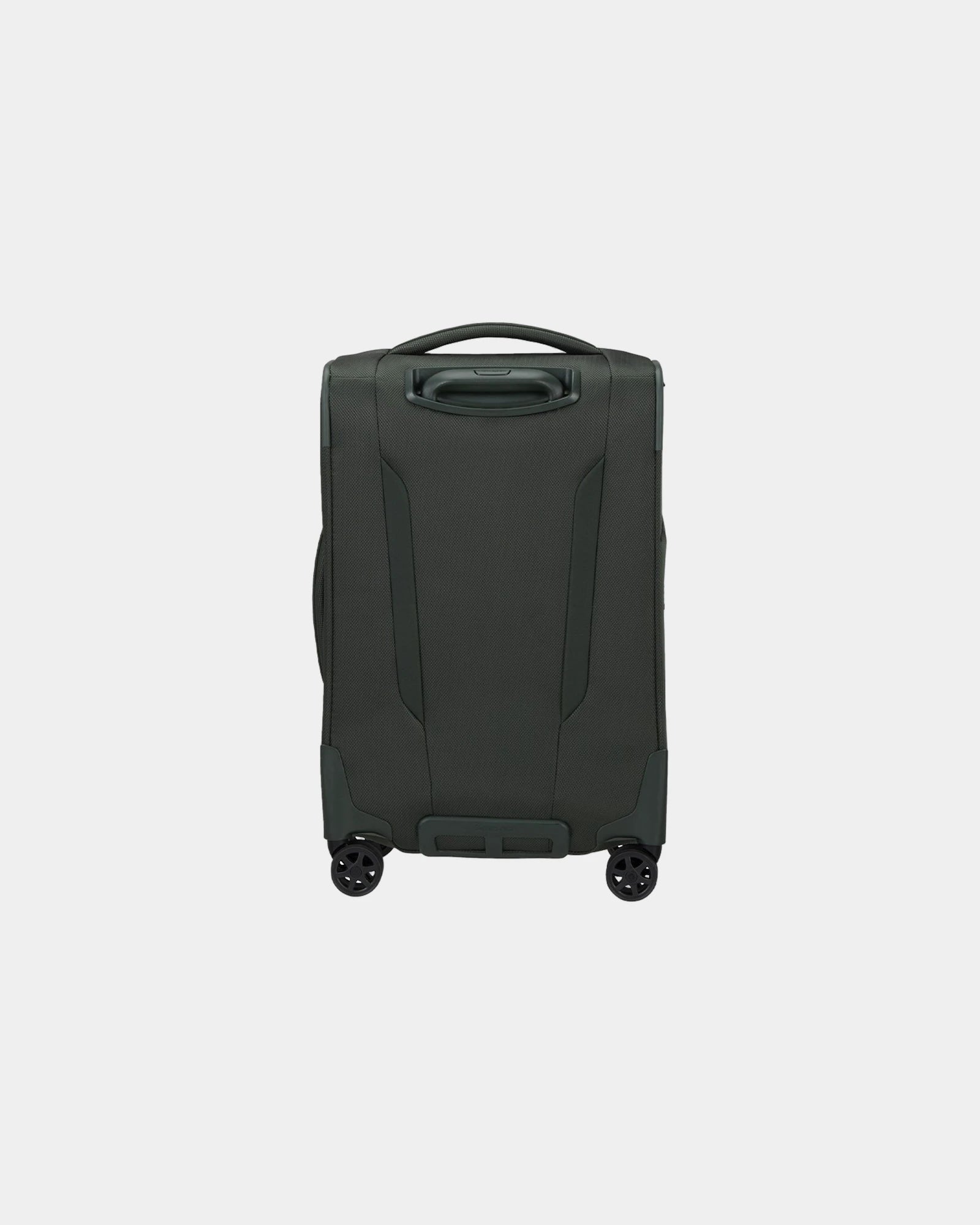 Trolley riciclato Samsonite Respark 55 cm da personalizzare - 11