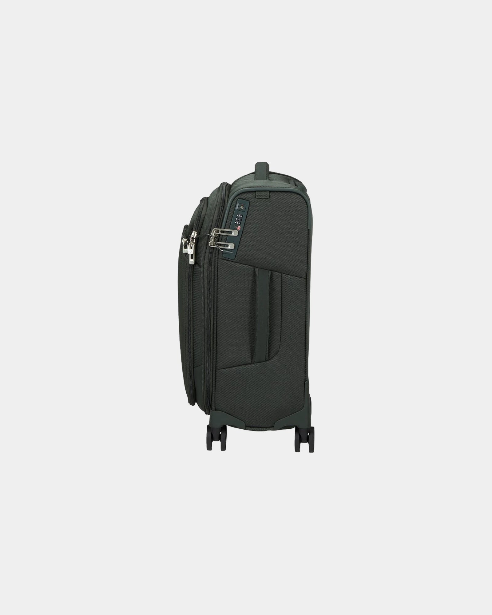Trolley riciclato Samsonite Respark 55 cm da personalizzare - 10