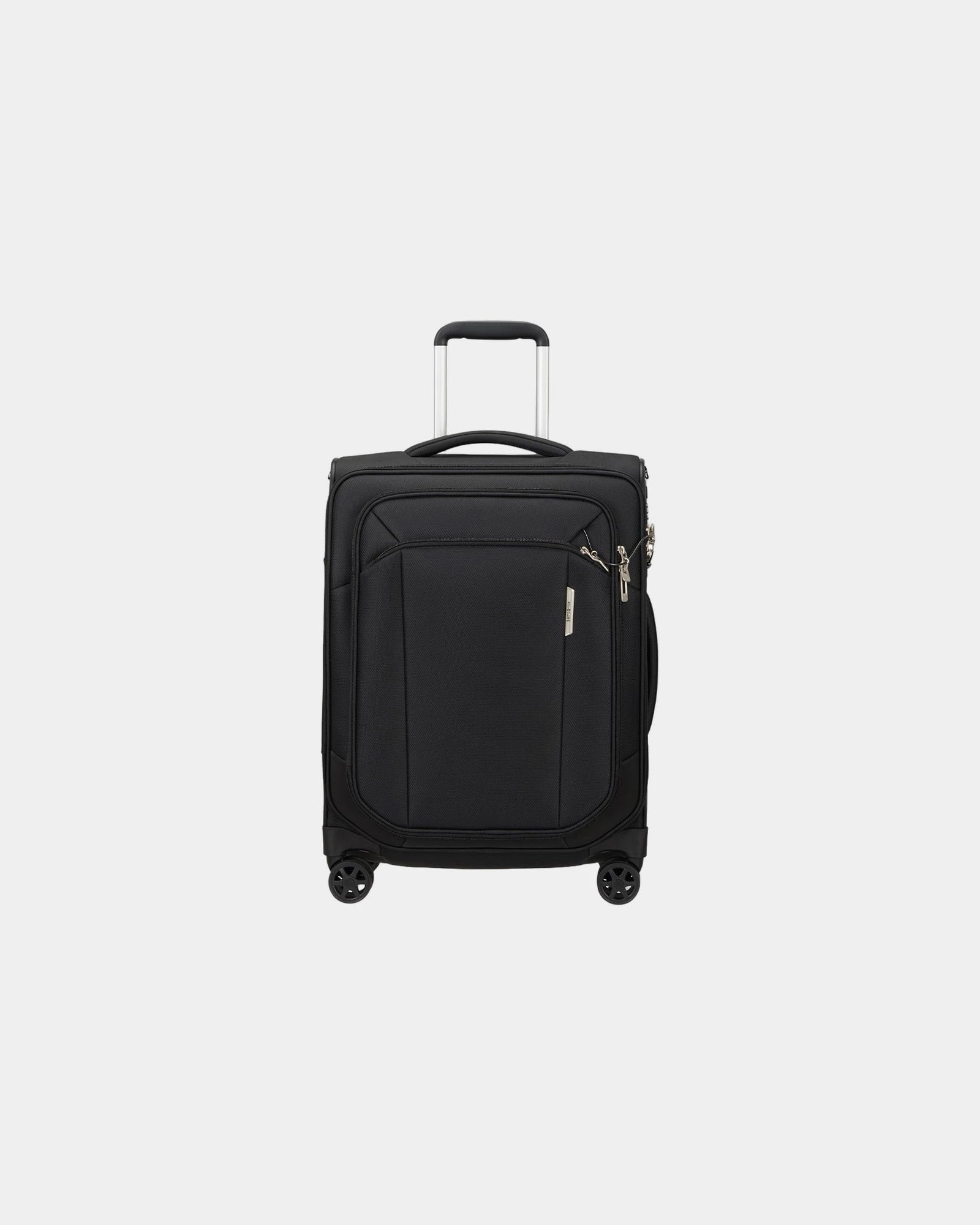 Trolley riciclato Samsonite Respark 55 cm da personalizzare - 1