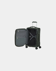 Trolley riciclato Samsonite Respark 55 cm da personalizzare - 2