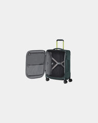 Trolley riciclato Samsonite Respark 55 cm da personalizzare - 10