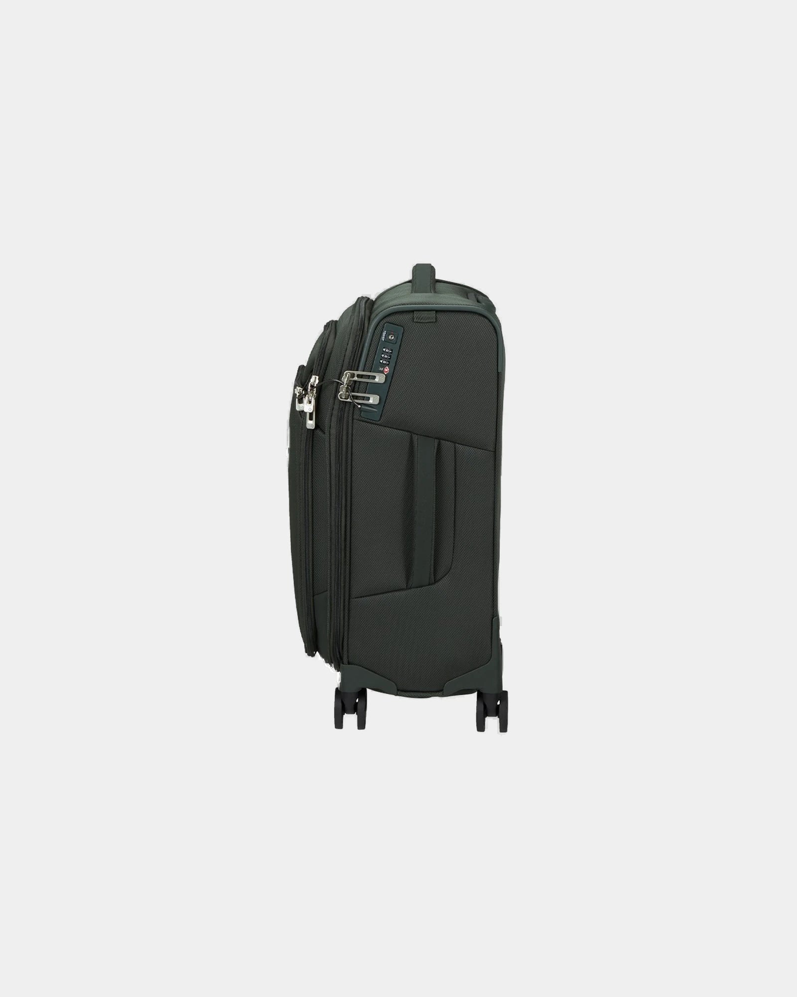 Trolley riciclato Samsonite Respark 55 cm da personalizzare - 3