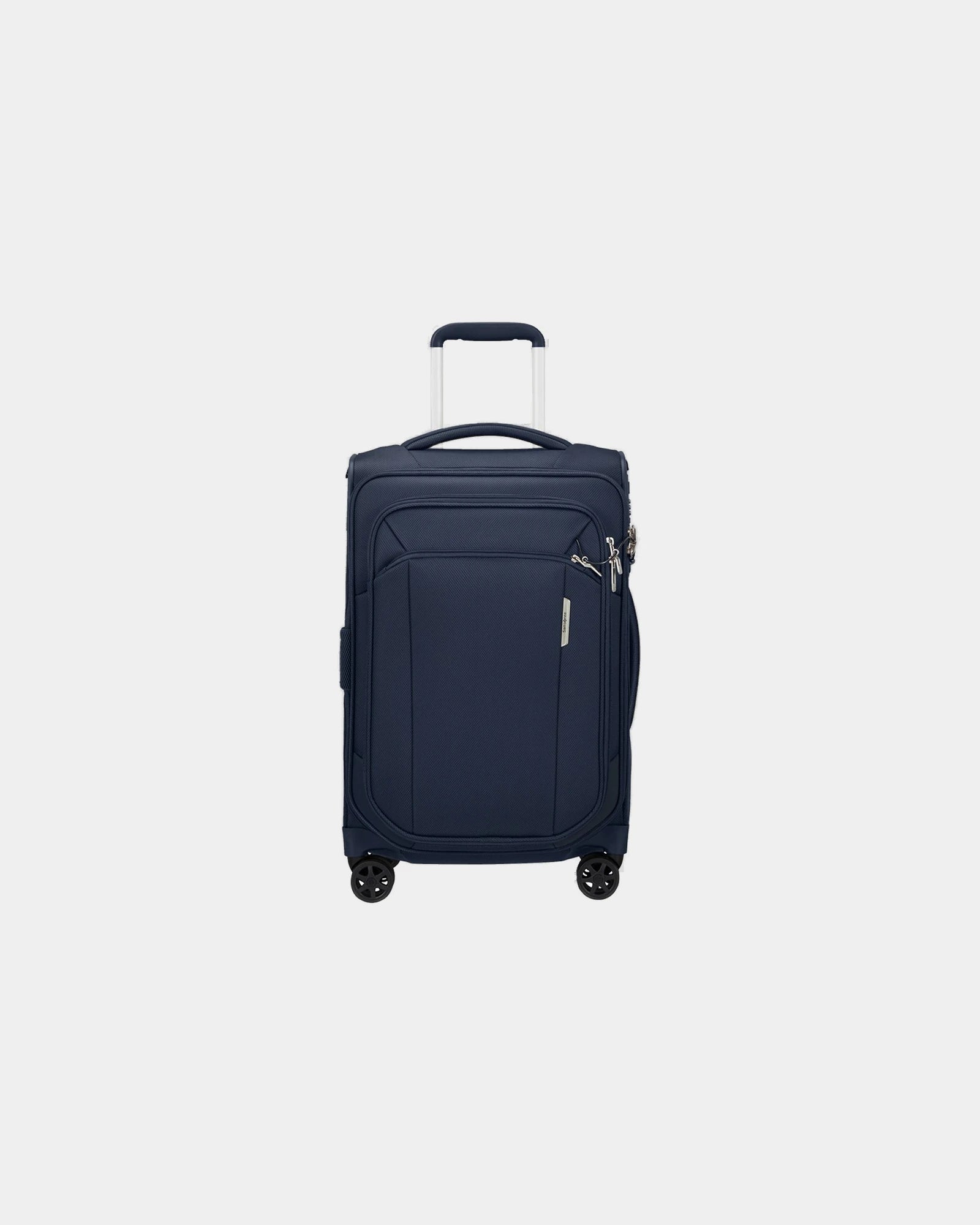Trolley riciclato Samsonite Respark 55 cm da personalizzare - 5