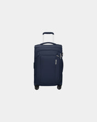 Trolley riciclato Samsonite Respark 55 cm da personalizzare - 5