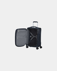 Trolley riciclato Samsonite Respark 55 cm da personalizzare - 6