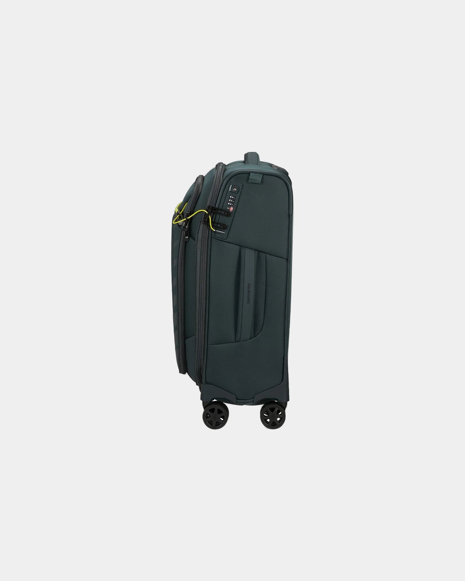 Trolley riciclato Samsonite Respark 55 cm da personalizzare - 11
