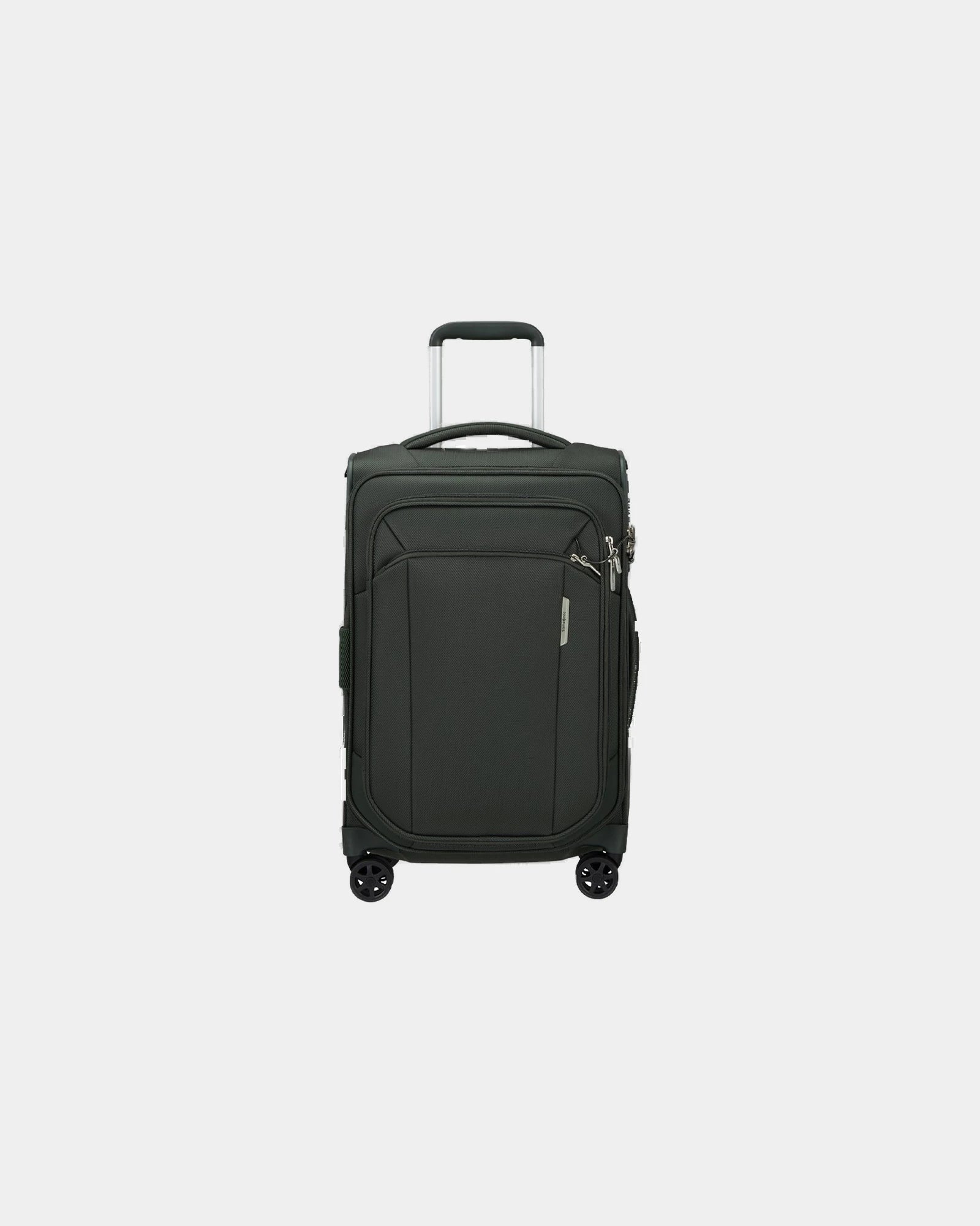Trolley riciclato Samsonite Respark 55 cm da personalizzare - 1
