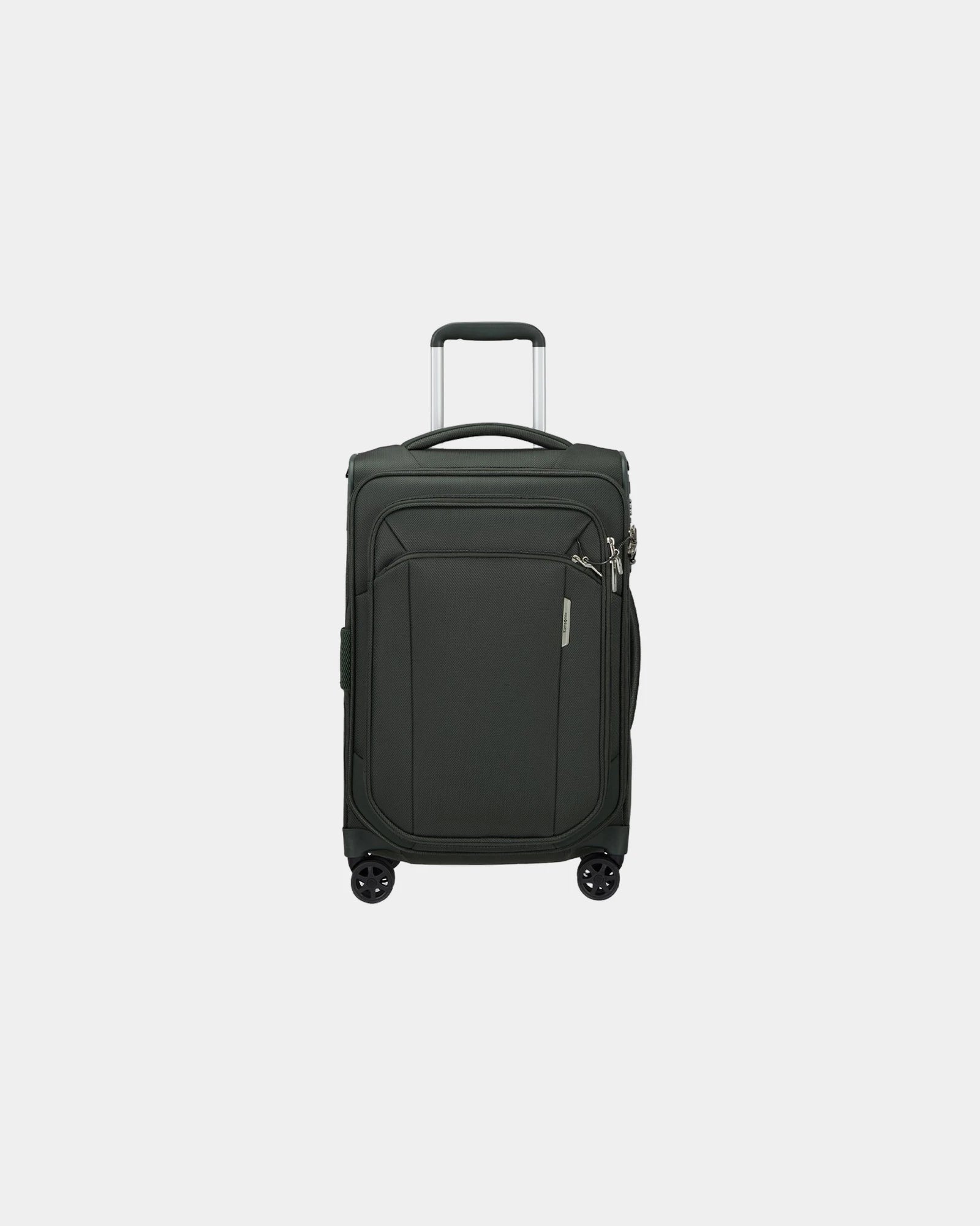 Trolley riciclato Samsonite Respark 55 cm da personalizzare - 8