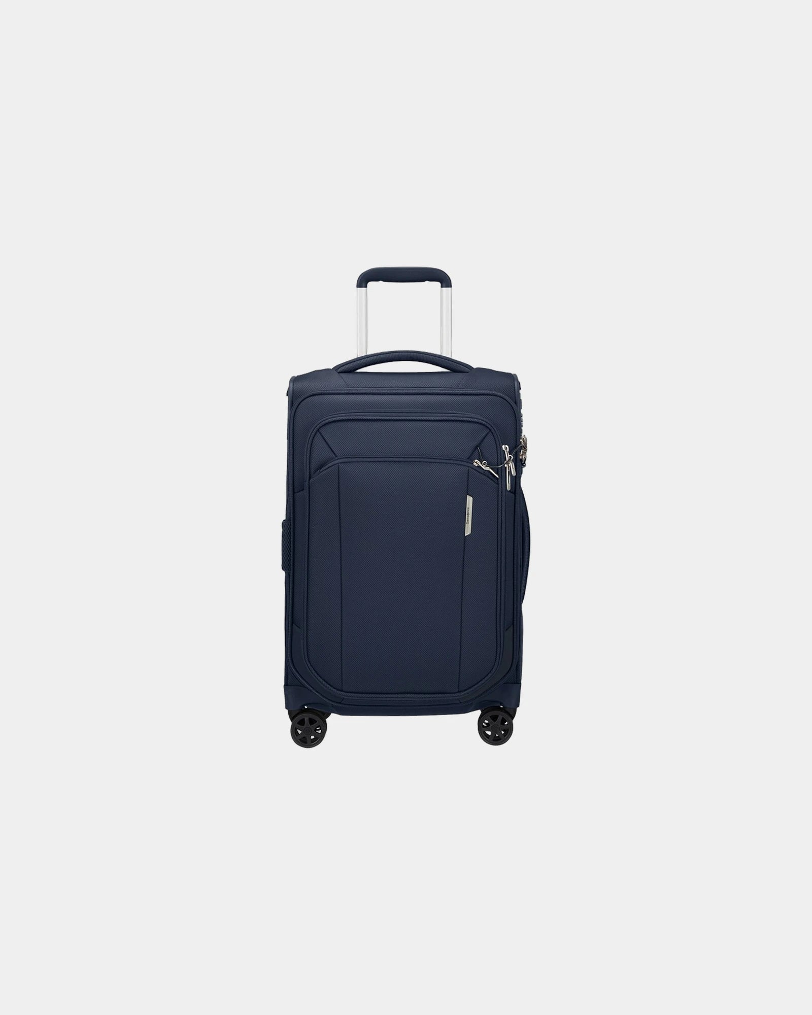 Trolley riciclato Samsonite Respark 55 cm da personalizzare - 4