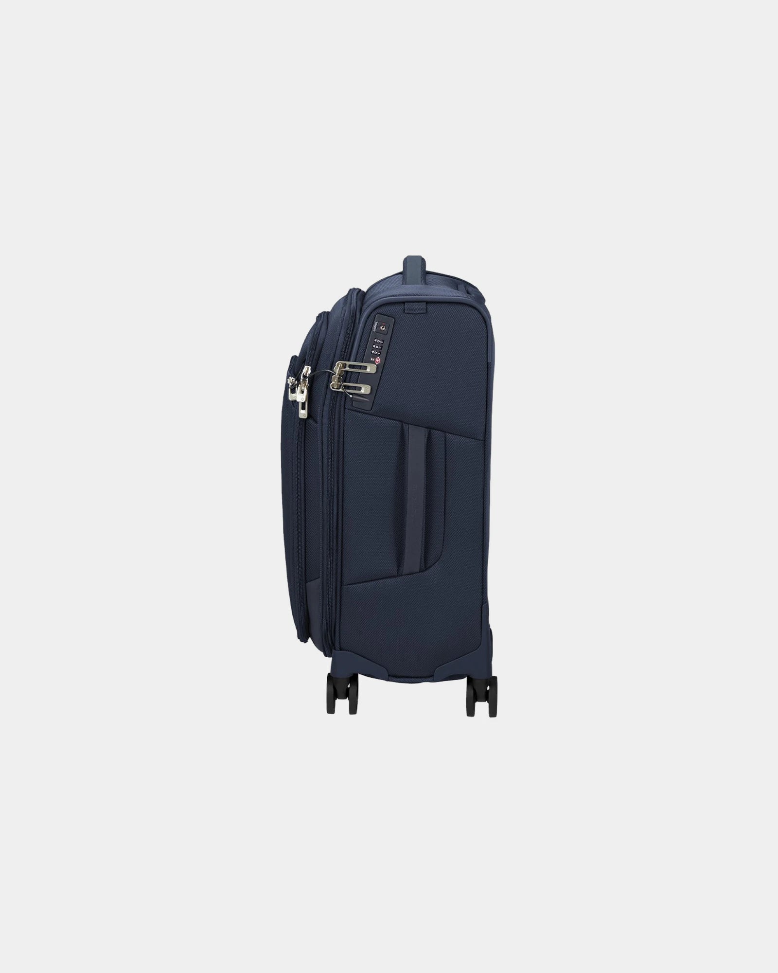 Trolley riciclato Samsonite Respark 67 cm da personalizzare - 6
