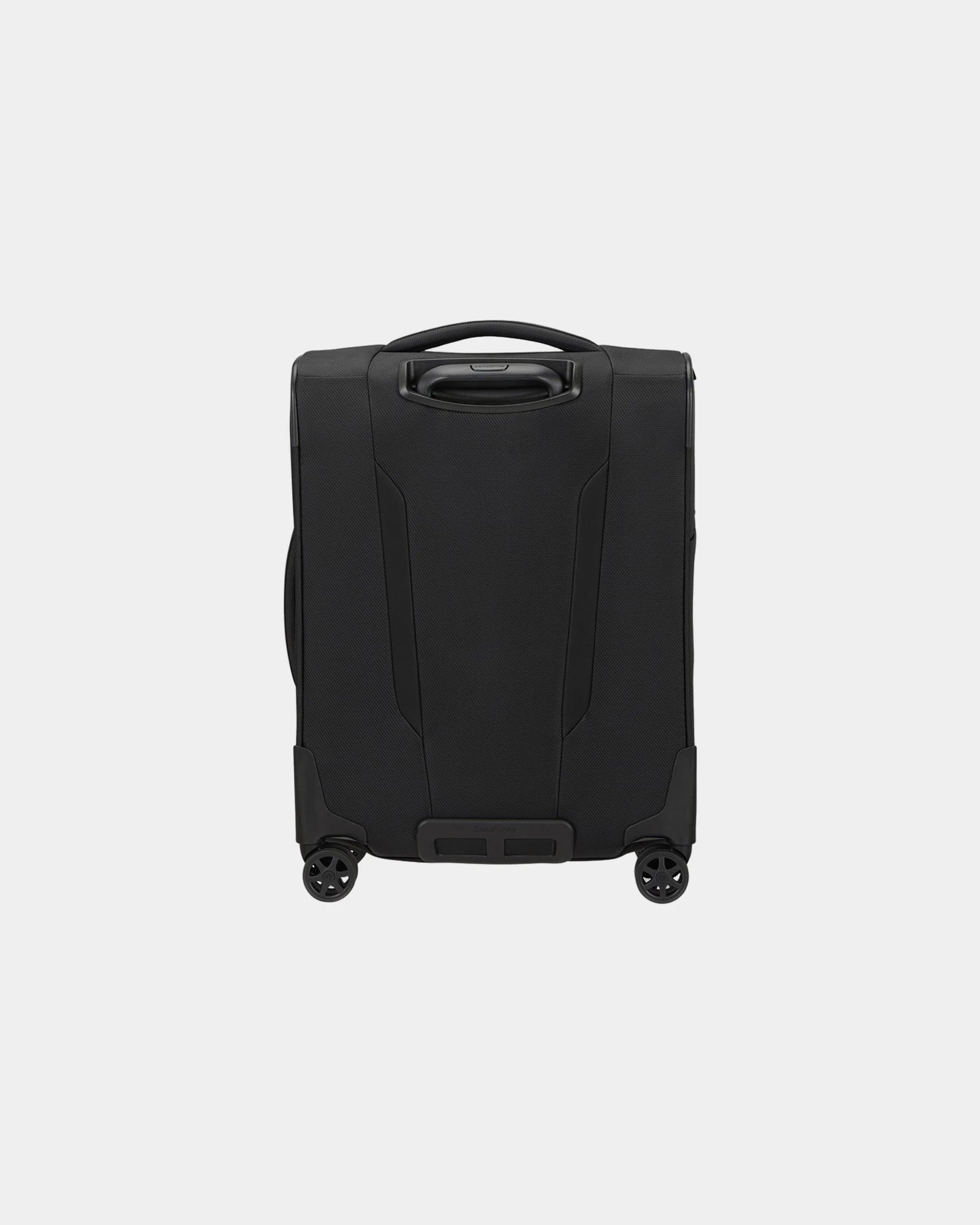 Trolley riciclato Samsonite Respark 67 cm da personalizzare - 3