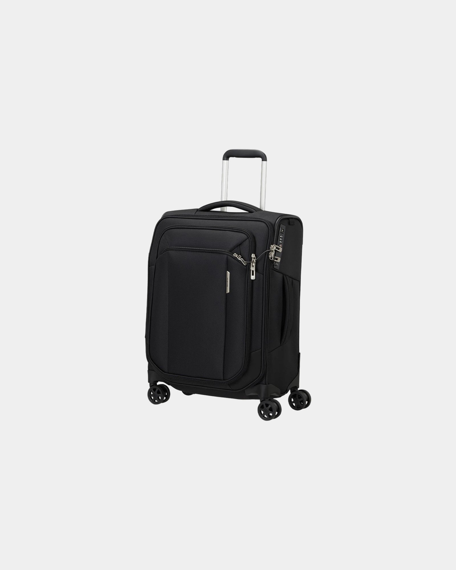 Trolley riciclato Samsonite Respark 82 cm da personalizzare - 1