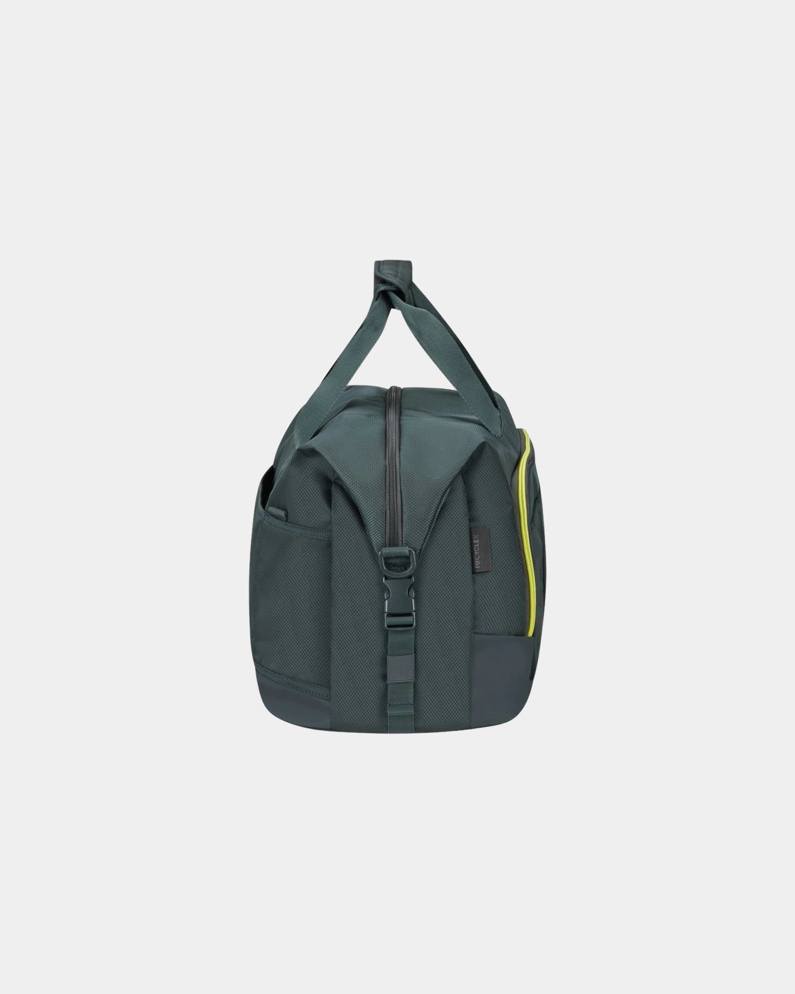 Borsa da viaggio riciclata Respark 48cm da personalizzare - 10