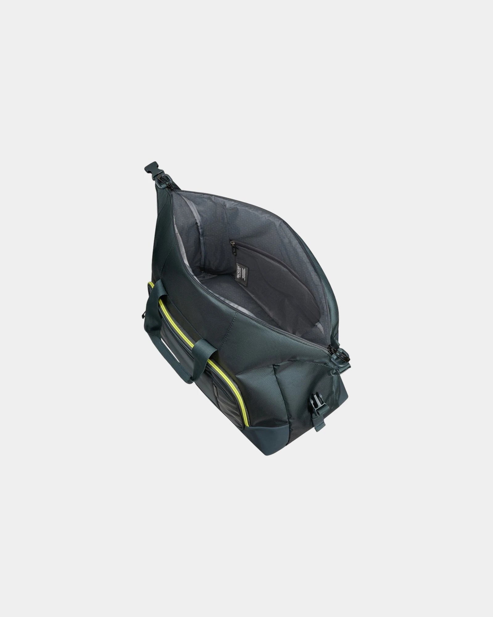 Borsa da viaggio riciclata Respark 48cm da personalizzare - 9