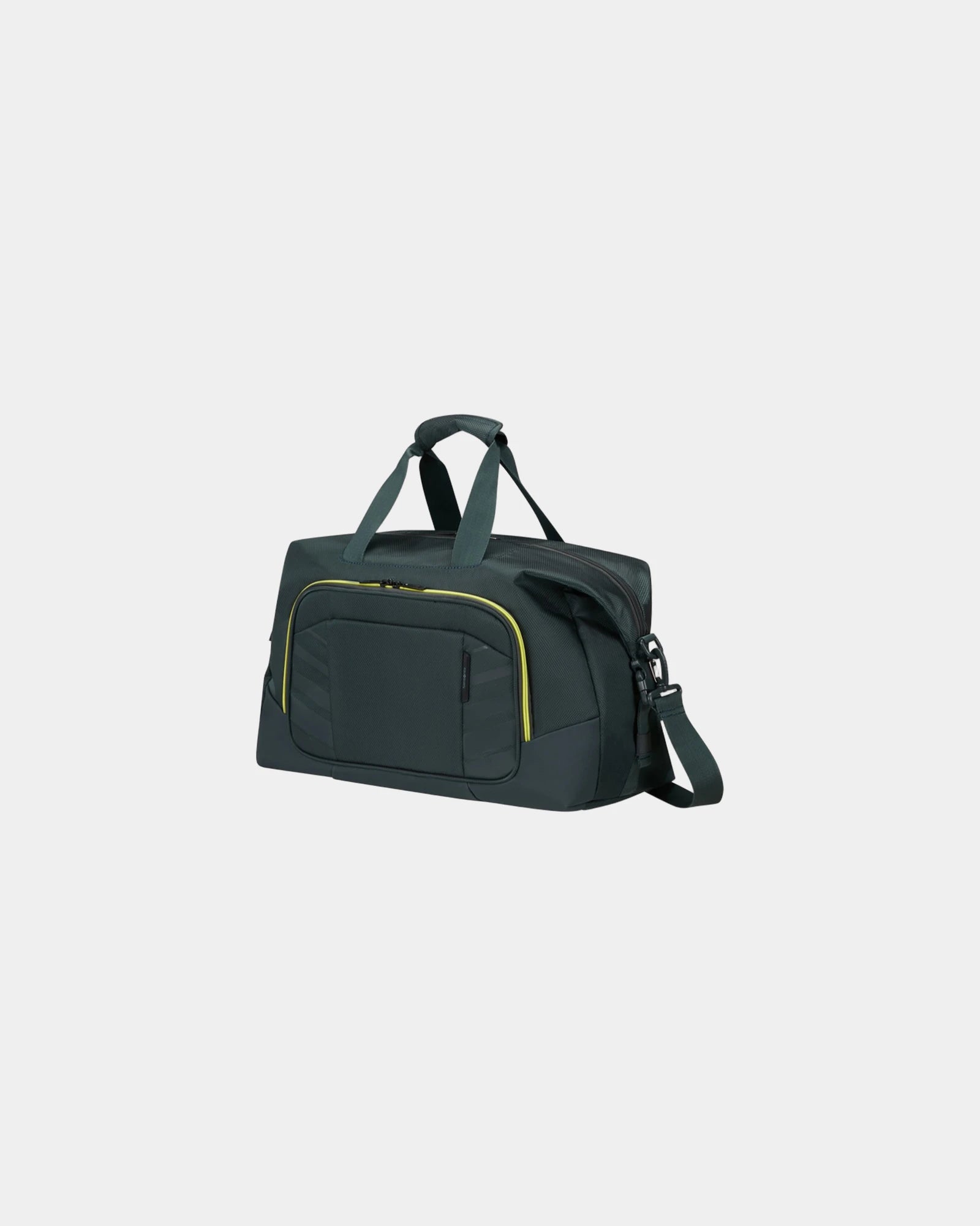 Borsa da viaggio riciclata Respark 48cm da personalizzare - 8
