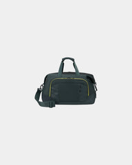 Borsa da viaggio riciclata Respark 48cm da personalizzare - Verde