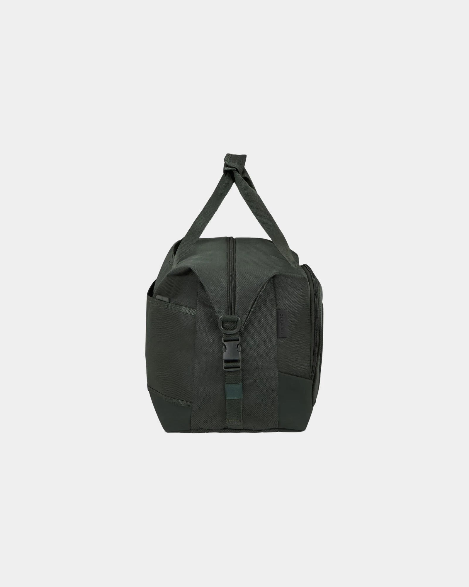 Borsa da viaggio riciclata Respark 48cm da personalizzare - 7