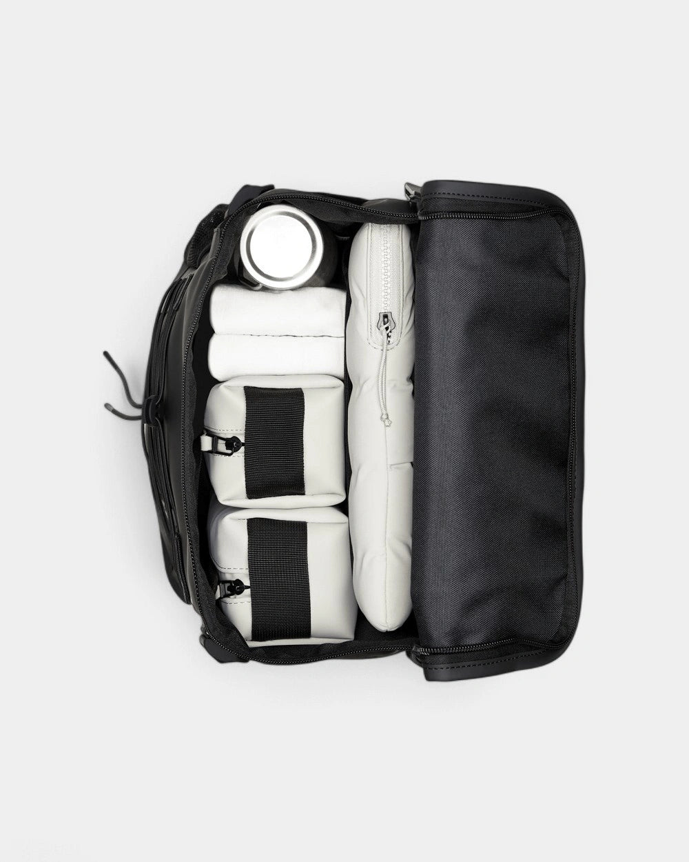 Zaino Mountaineer Rains da personalizzare - 3