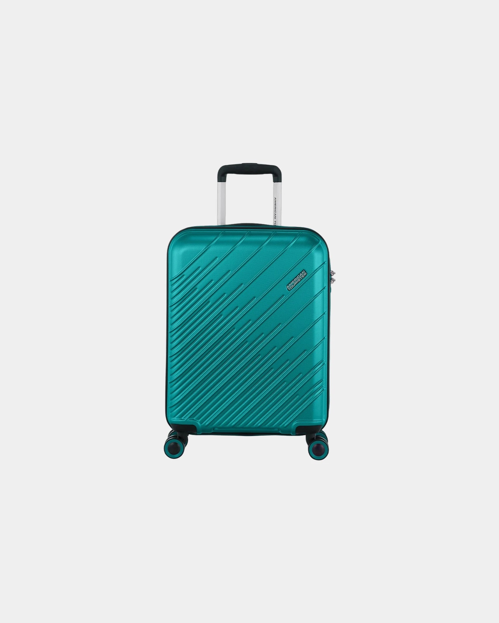 Trolley riciclato Speedstar 55 cm da personalizzare - 1
