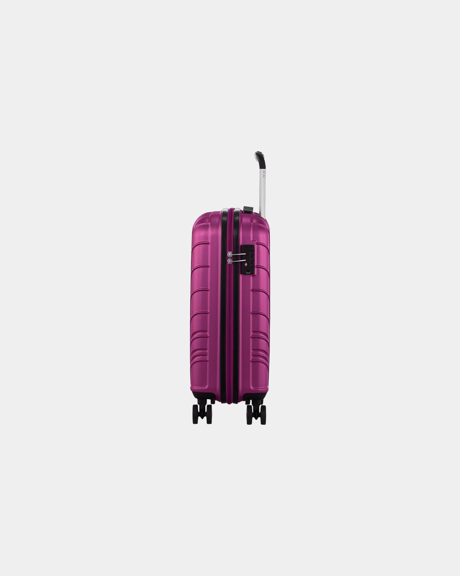 Trolley riciclato Speedstar 55 cm da personalizzare - 11
