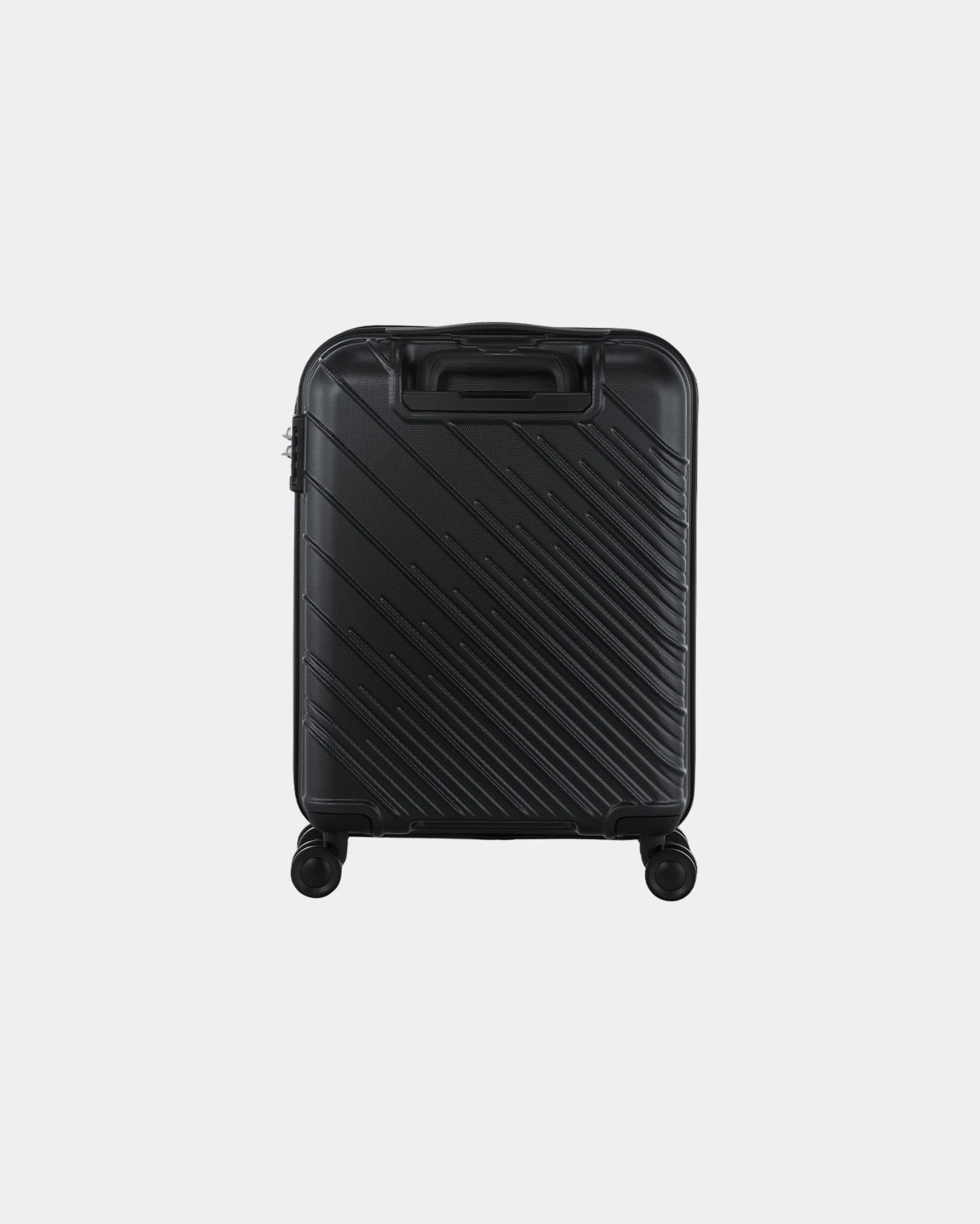 Trolley riciclato Speedstar 55 cm da personalizzare - 16