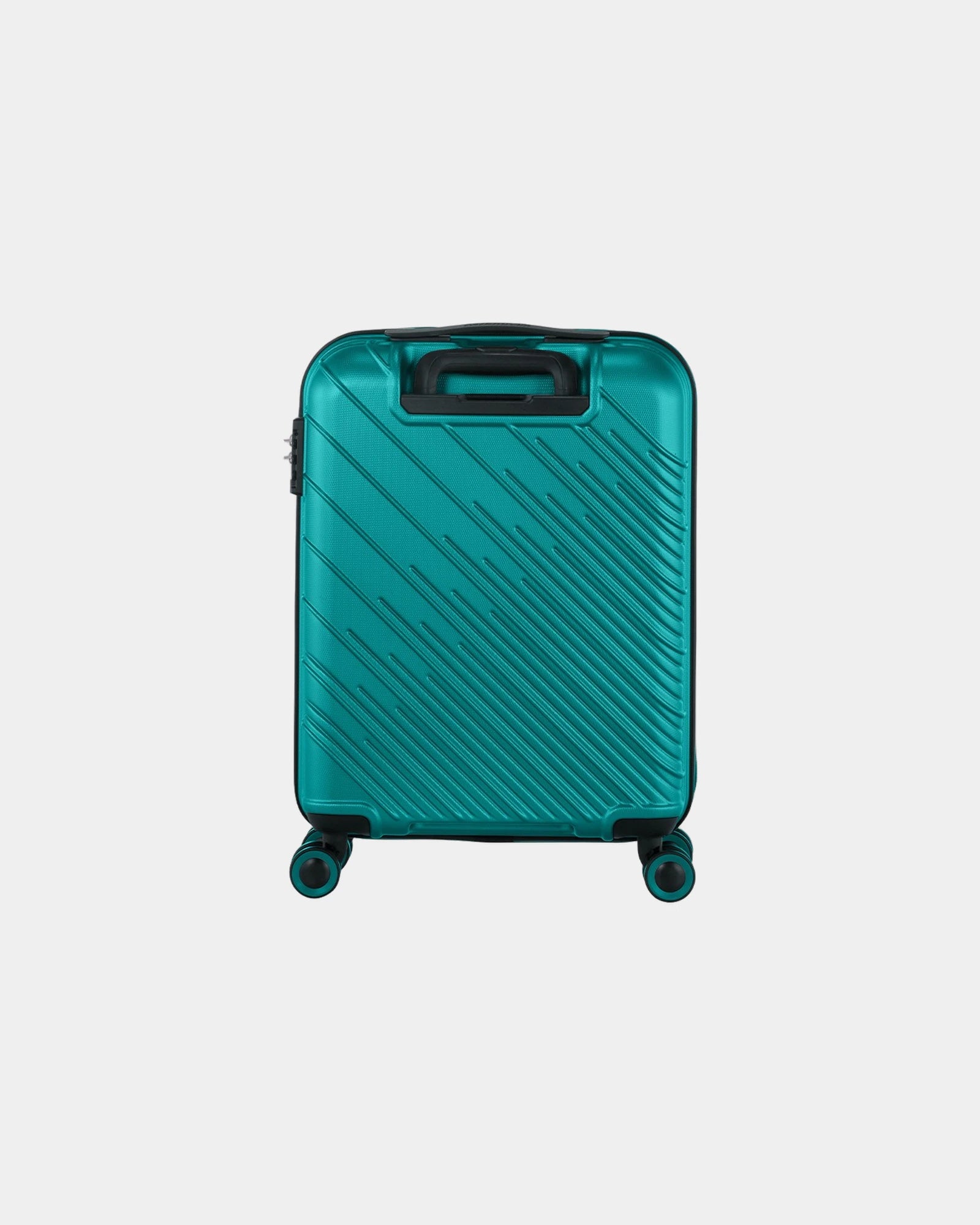 Trolley riciclato Speedstar 67cm da personalizzare - 4