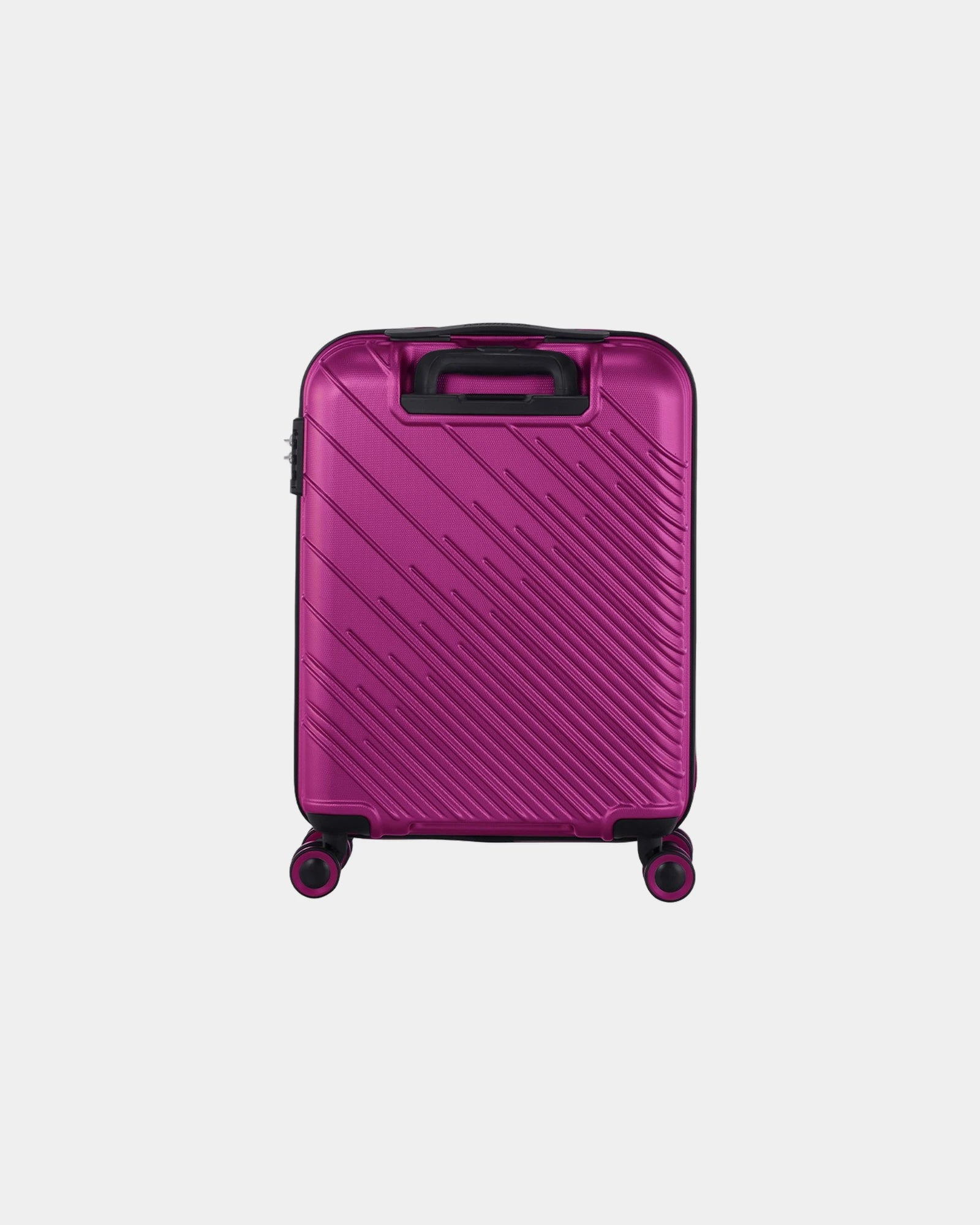 Trolley riciclato Speedstar 77cm da personalizzare - 18