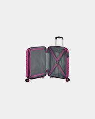Trolley riciclato Speedstar 77cm da personalizzare - 16
