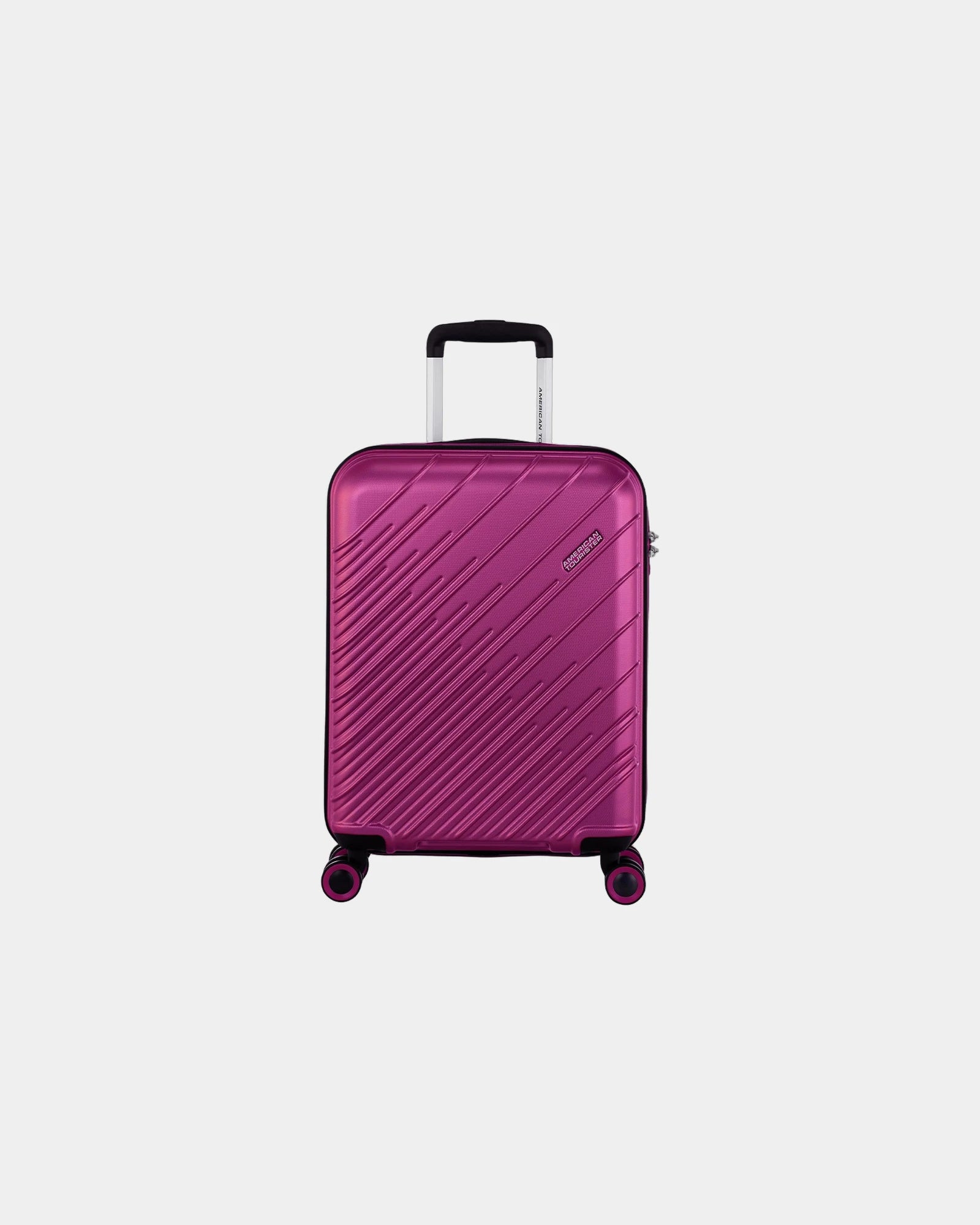 Trolley riciclato Speedstar 77cm da personalizzare - 15