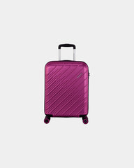 Trolley riciclato Speedstar 77cm da personalizzare - 15