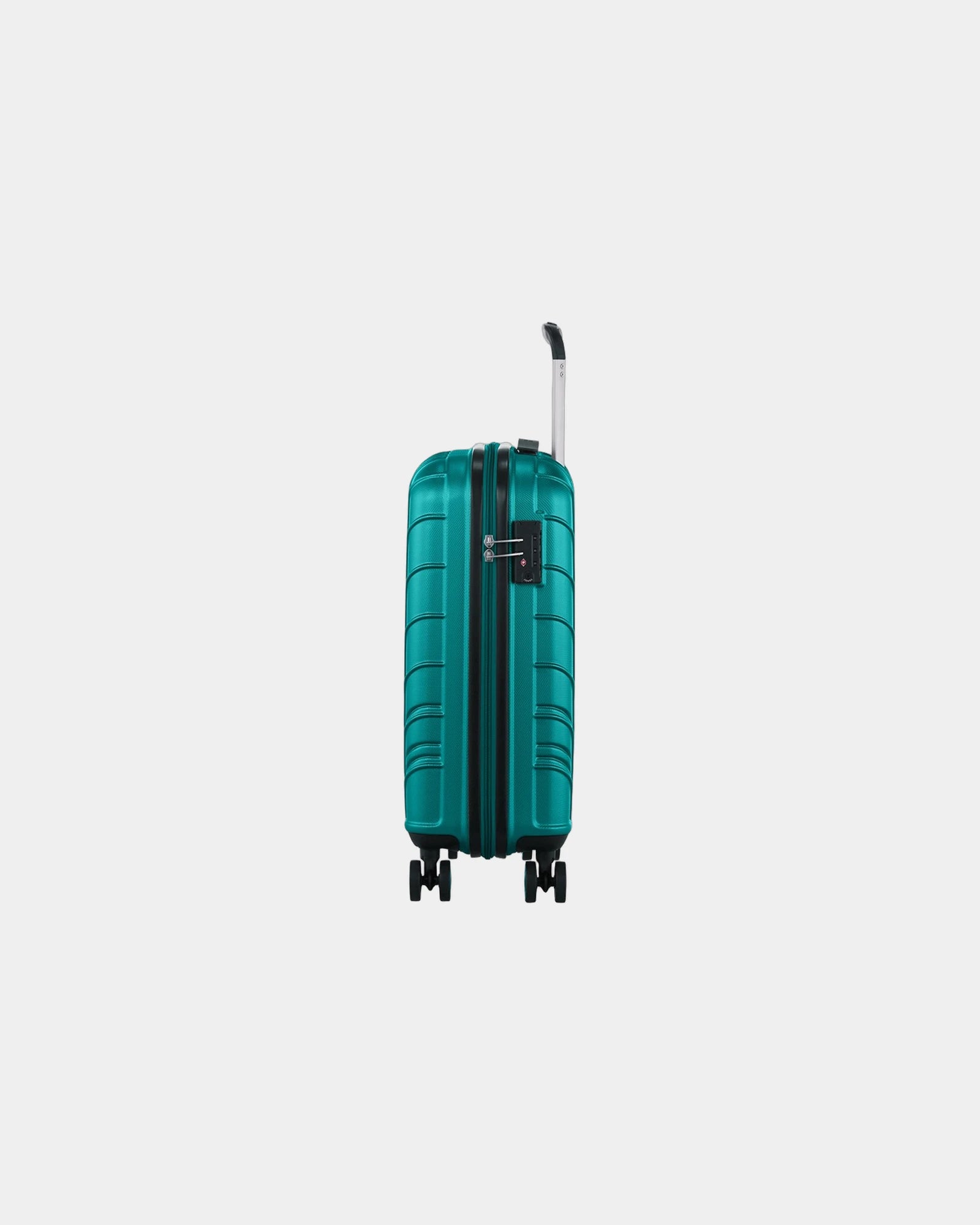 Trolley riciclato Speedstar 77cm da personalizzare - 10
