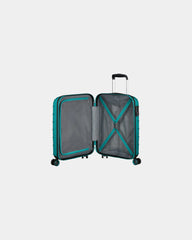 Trolley riciclato Speedstar 77cm da personalizzare - 9
