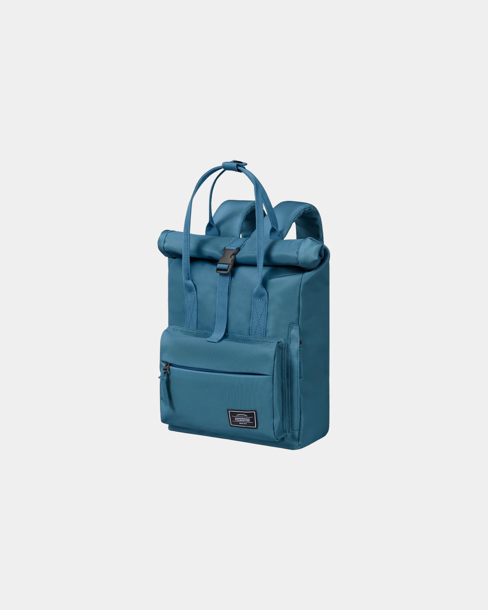 Zaino RPET 17L American Tourister da personalizzare - Blu