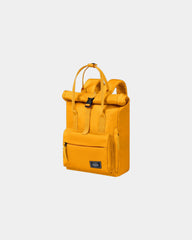 Zaino RPET 17L American Tourister da personalizzare - Giallo