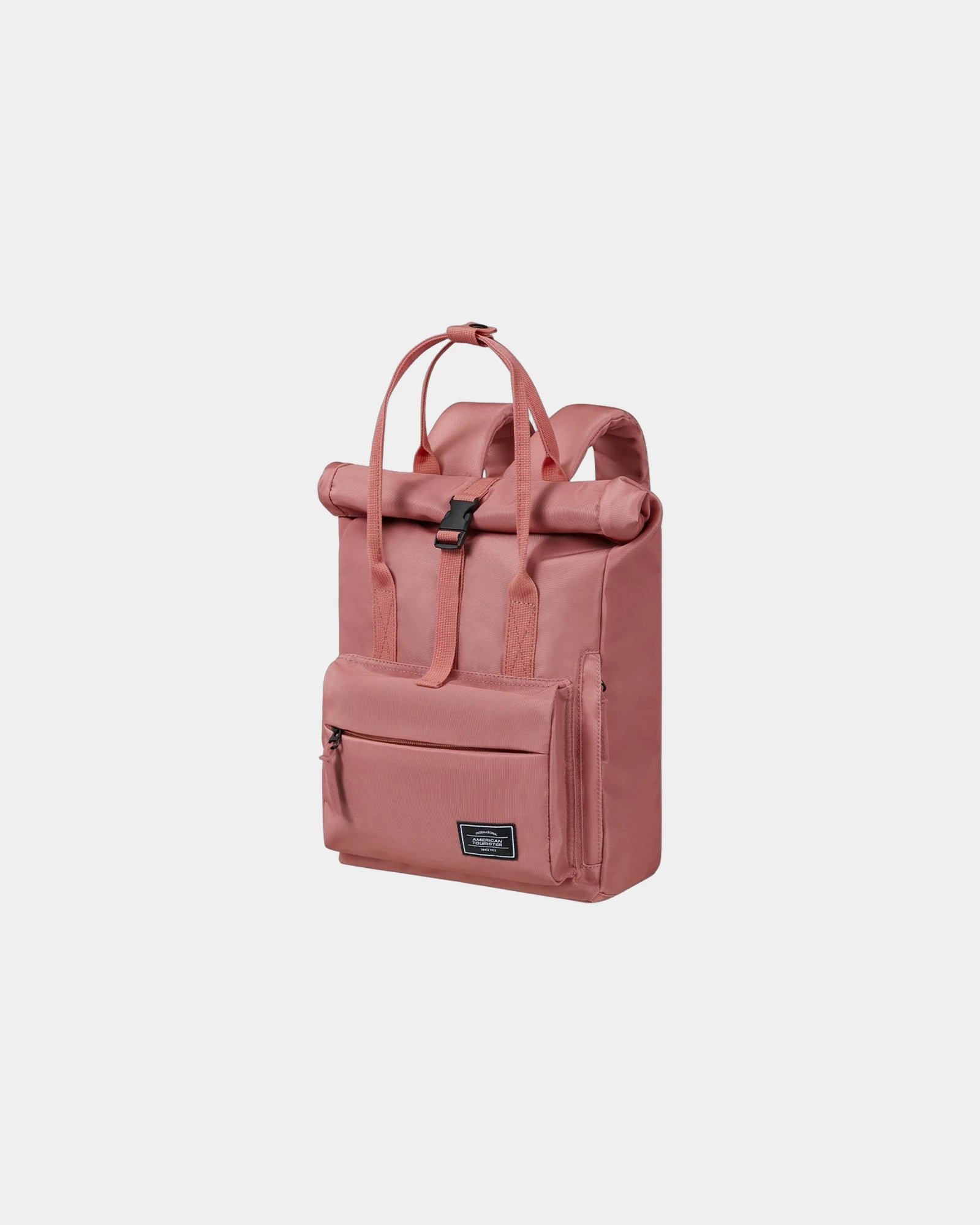 Zaino RPET 17L American Tourister da personalizzare - Rosa