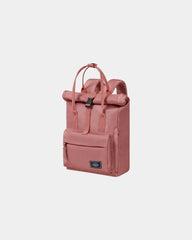 Zaino RPET 17L American Tourister da personalizzare - Rosa