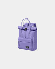 Zaino RPET 17L American Tourister da personalizzare - Viola