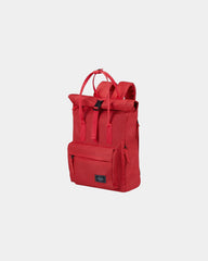 Zaino RPET 17L American Tourister da personalizzare - Rosso