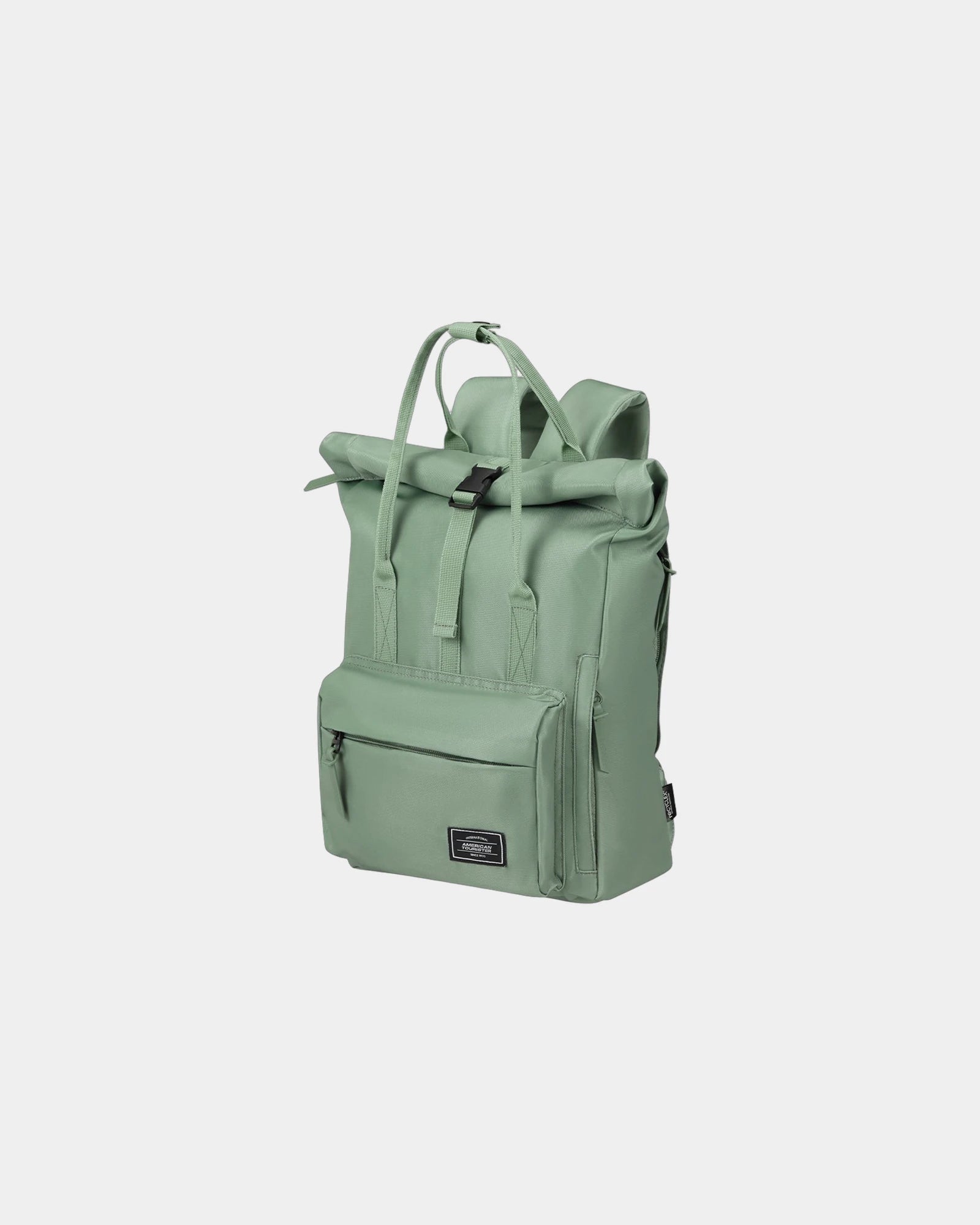 Zaino RPET 17L American Tourister da personalizzare - Kaki