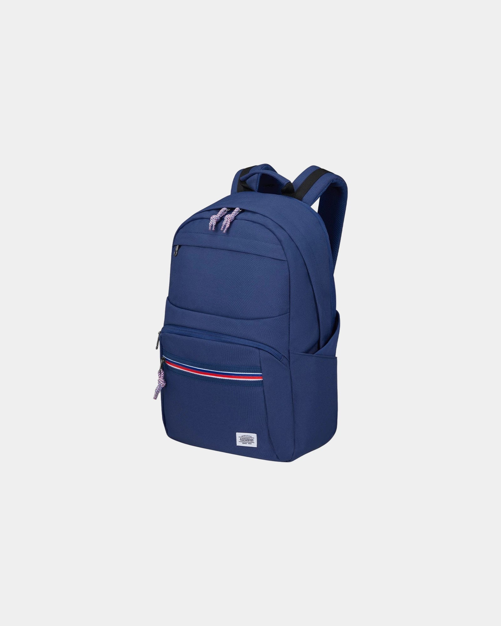 Zaino resistente all'acqua UpBeat da personalizzare - Blu Navy