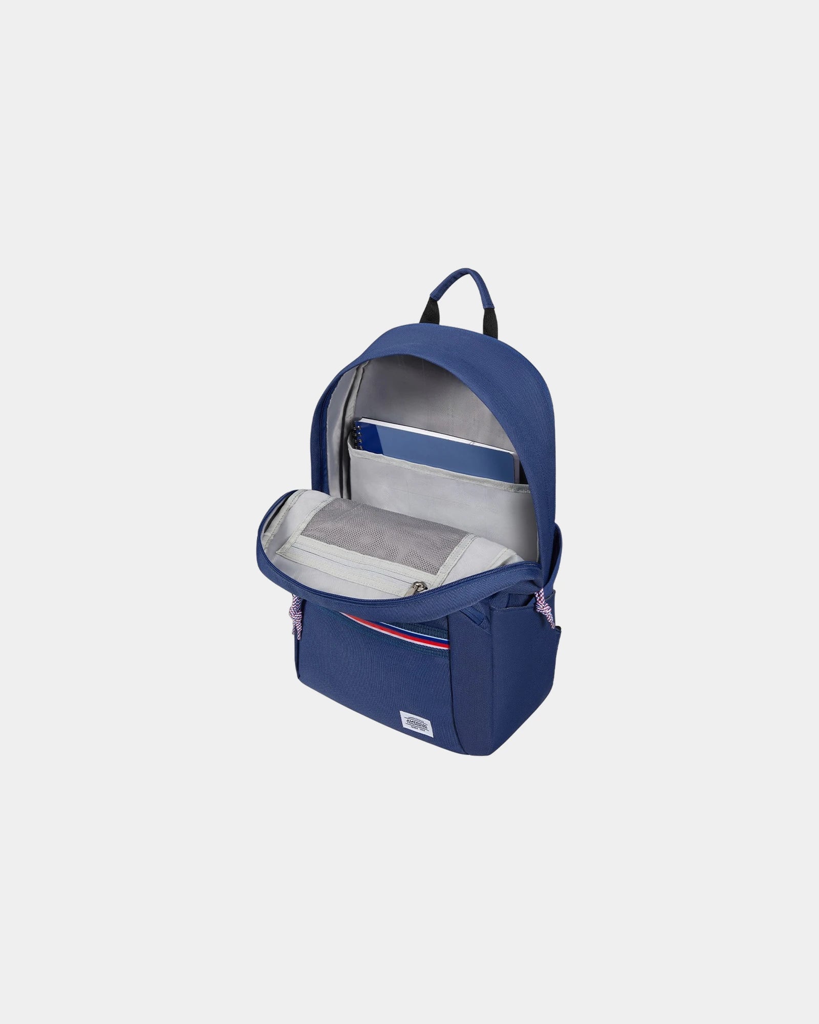 Zaino resistente all'acqua UpBeat da personalizzare - 2