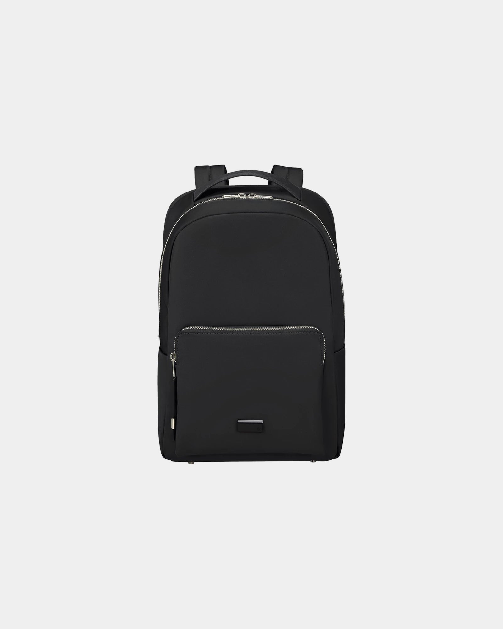 Zaino Samsonite Be-Her 14.1" 14,2L da personalizzare - Nero