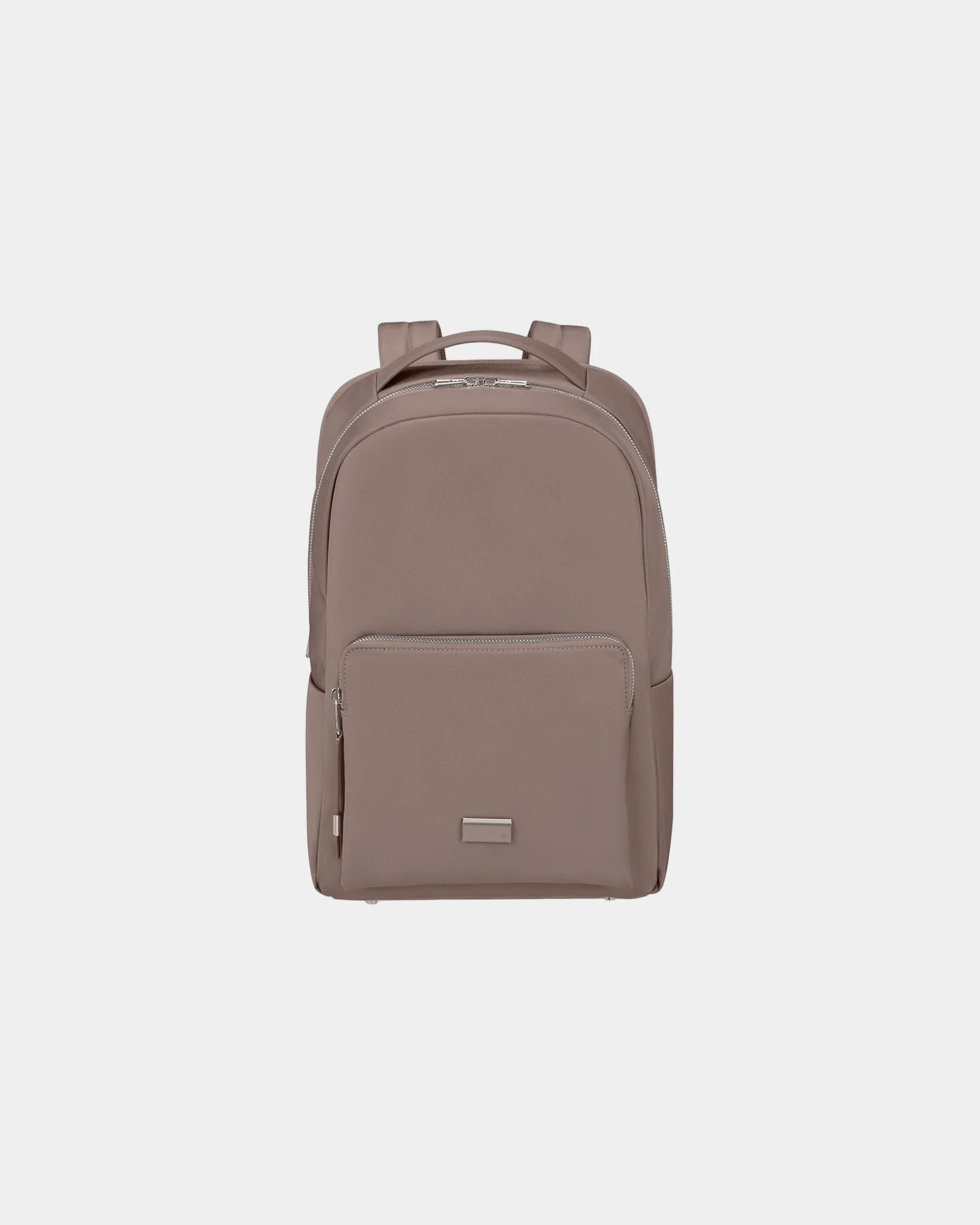Zaino Samsonite Be-Her 14.1" 14,2L da personalizzare - Rosa