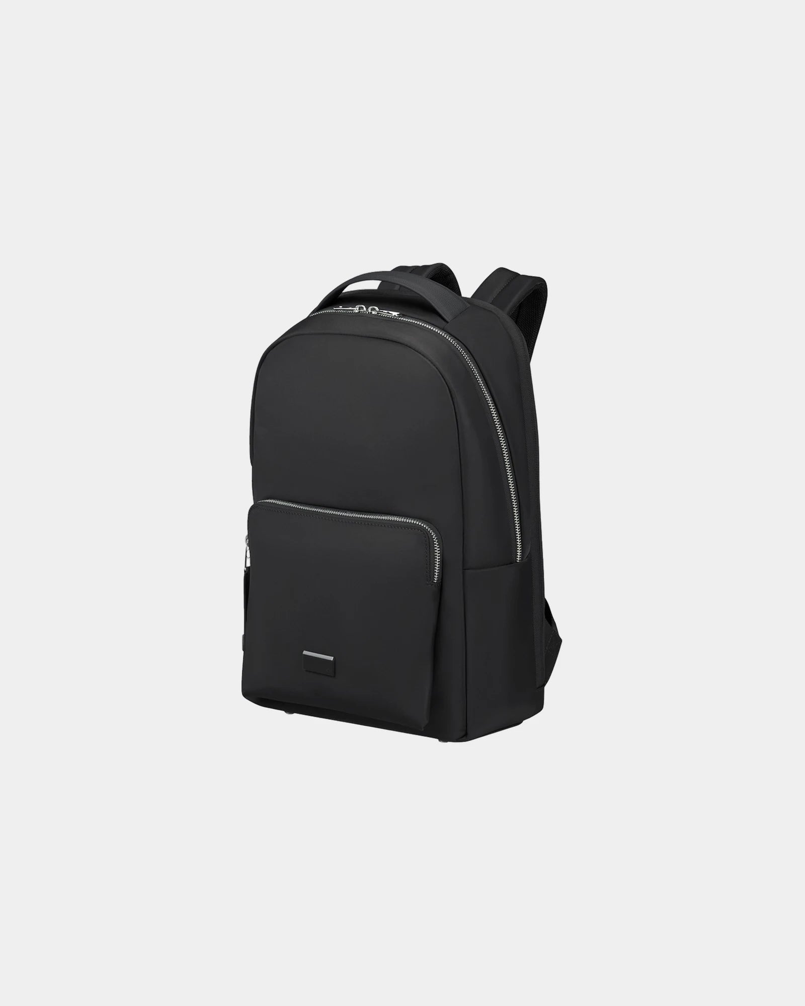 Zaino Samsonite Be-Her 15,6" 18,2L da personalizzare - Nero