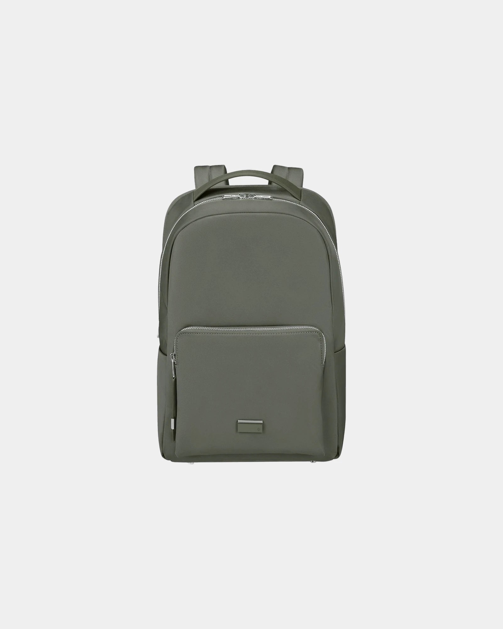 Zaino Samsonite Be-Her 15,6" 18,2L da personalizzare - Verde